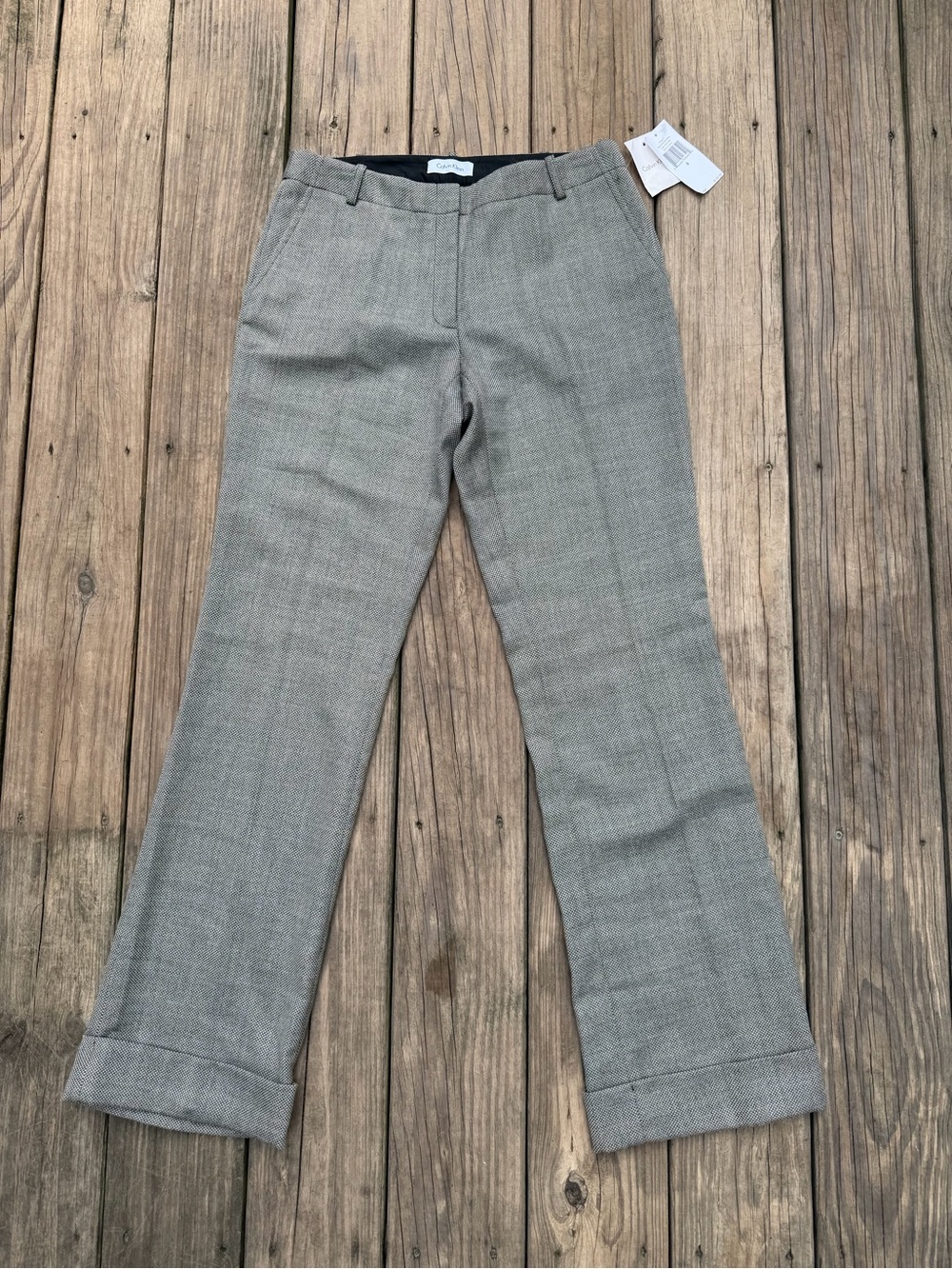 Calvin Klein Dress Pants - Classic Fit